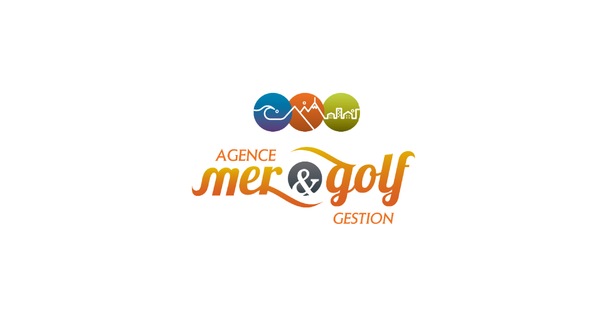 Logo de l'agence Mer et Golf Gestion